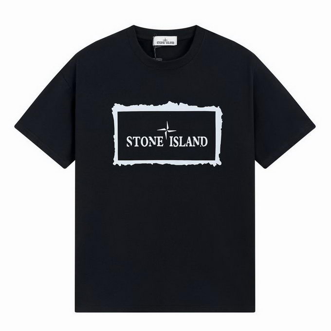 Stone Island T-shirt Mens ID:20240726-206